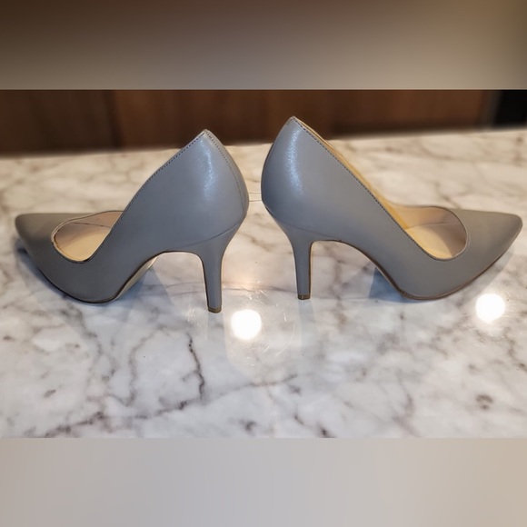NWT Nine West pointed toe heels - Picture 5 of 7